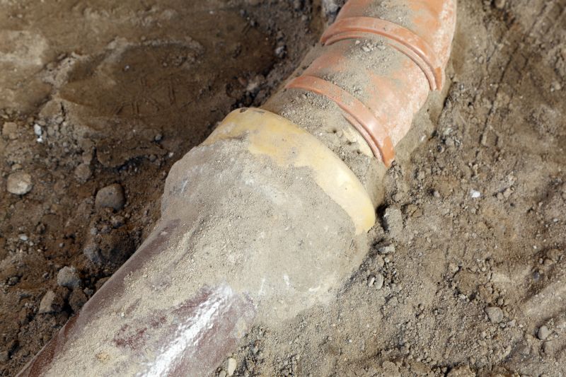 Increase Your Sewage Pipe Replacement Business with an AI Driven, Targeted Website
