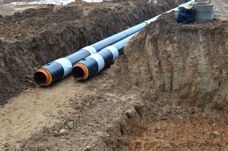 Top Rated Products for Sewage Pipe Replacement