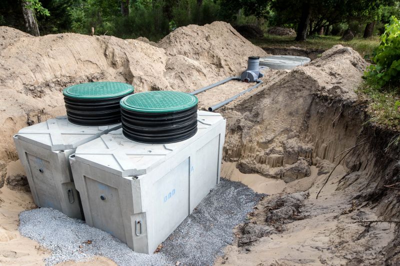 Septic System Design